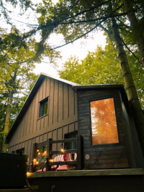 Spirit of the Earth Cottage Dobogókő